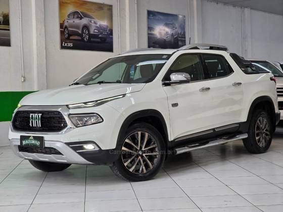 FIAT TORO 2.0 16V TURBO DIESEL RANCH 4WD AT9